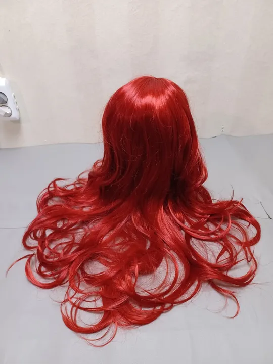 0106 Перука Стан Нового  НІМЕЧЧИНА Де купити