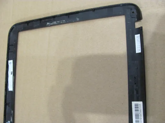 440-2 рамка матриці 604RH04001 665300-001 для  HP Pavilion dv6-6000, dv6  оригінал Недорого