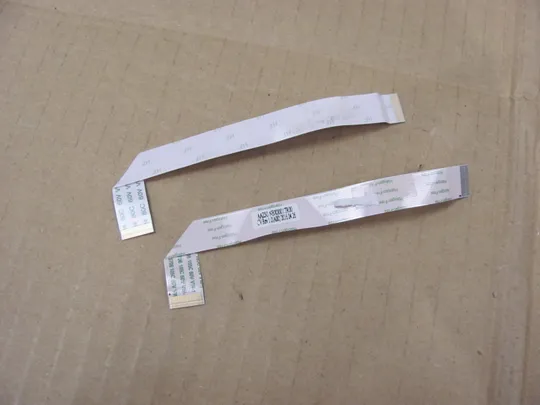 Купити 698-7 шлейф NBX0001TR00 081JRD для Dell Latitude E7270 7270 оригінал