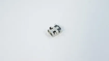 фото, Роз'єм miniUSB MIJ026 для планшета, телефону (10 pin, 4 fixed foot)