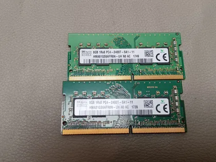 фото, 0597C  оперативна пам'ять 2шт