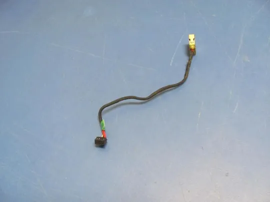 №112-11 роз'єм живлення 717371-YD6 717371-TD6 CBL00378-0150 для HP 250 G3 Pavilion 15-R 15-G 15-S оригінал Ціна