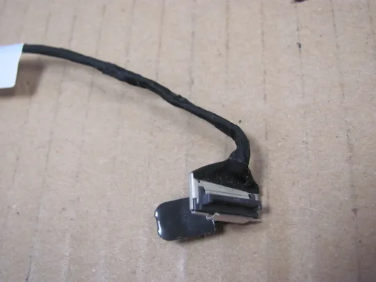 692-19 роз&#039;єм перехідник HDD 0MK3V3 450.01V02.0001  для  Dell Inspiron 13 7347 7348 7352 7437 оригінал З аукціону