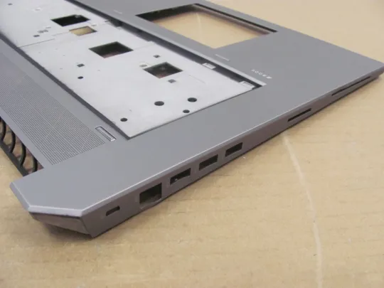 879-3 Кришка панель палмрест FAXW3005010 3ixw3tp500  для HP ZBOOK  17 G5 G6  оригінал Продаж