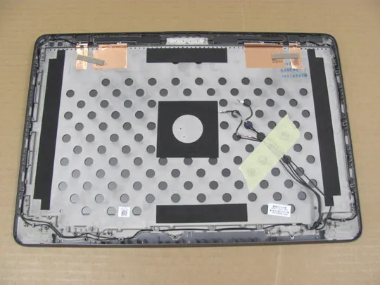 Купити номер0320-62  кришка матриці Кришка дисплея Тильна кришка Корпус матриці Верхня кришка Задня кришка matrix cover   Top Case LCD Cover Rear Lid Back Cover Housing Cabinet 848230-001 AM1C3000100 для HP EliteBook ZBOOK 15 G3 оригінал