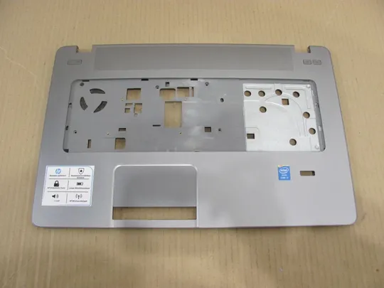 номер0104-24 панель палмрест та тачпад 723644-001 для HP ProBook 470 G1 оригінал Ціна