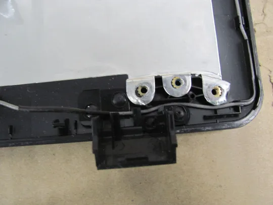 586-20 кришка матриці AP0NF000100 13GN8410P110-1  для ASUS R900 R900U K95V K95VM оригінал Інтернет-аукціон