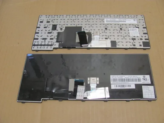 номер1029-8 Keyboard Клавіатура 04Y0854  04X0264 для Lenovo Thinkpad  T440 T440S T431S T440P T450 T450S T460 L440 L450 L460 L470 оригінал Продаж