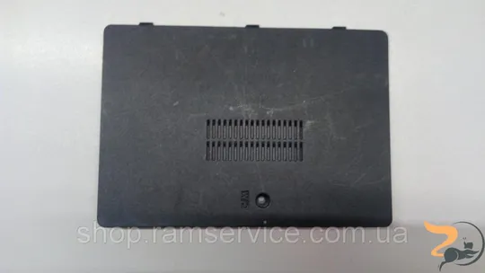 Сервісна кришка, для ноутбука Dell Inspiron 1750, 60.4CN05.001, б/в Ціна