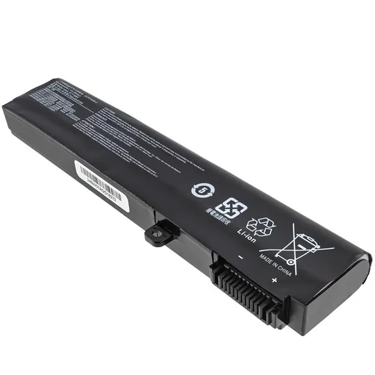 Купити Батарея для ноутбука MSI BTY-M6H (GE62, GE72, GP62, GP72, GL62, GL72, GP62VR, GP72VR, PE60, PE70, MS-16J2, MS-16J3, MS-16GF) 10.8V