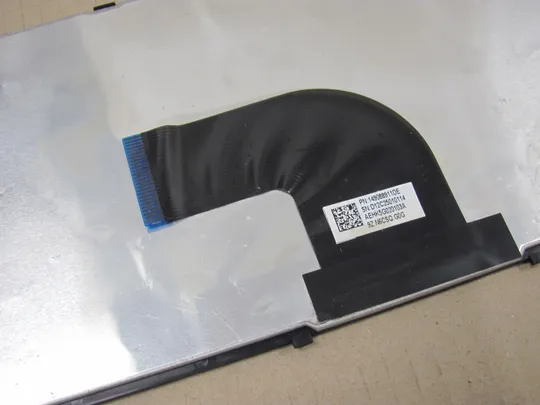 номер0412-11 клавіатура РОБОЧА AEHK5G020103A  9Z.N6CSQ.G0G для  SONY VAIO  SVE15 SVE151 SVE151G17M  SVE152  оригінал Де купити