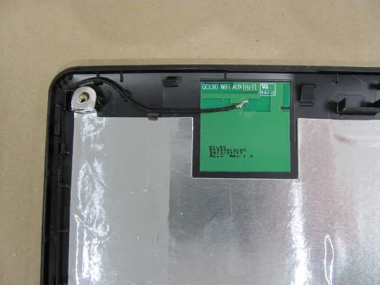 586-20 кришка матриці AP0NF000100 13GN8410P110-1  для ASUS R900 R900U K95V K95VM оригінал Недорого