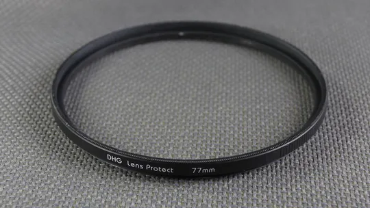 Marumi DHG MC Protector Filter UV 77мм. Slim низкопрофильный ультрафиолетовый светофильтр 100% Japan З аукціону