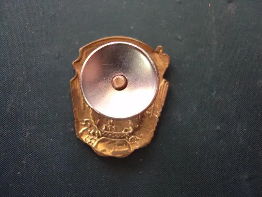 знак отличник соцсоревнования сельхозхозяйства МСХ СССР №10230 Де купити