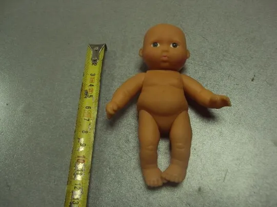 кукла пупсик пластик №920 Ціна