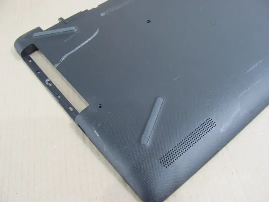 номер0213-1  Кришка, дно, піддон корпуса,нижний корпус(дно)для ноутбука,низ,дно,поддон,нижняя часть 926500-001  для HP Pavilion 17-BS 17T-BS 17-AK 17Z-AK  оригінал З аукціону