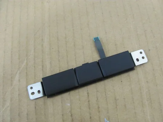 379-16 кнопки тачпаду A12127 для Dell Precision M4800 M4700 M4800 M6700 M6800 оригінал Ціна