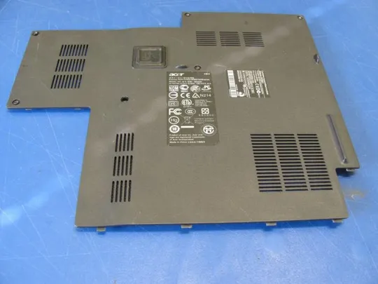 номер0091-4 Сервісна кришка ELI604Z40200209 для Acer Extensa 5630 5330Z 5630Z 5230 корпус панель доступу кришка доступу service cover оригінал Де купити