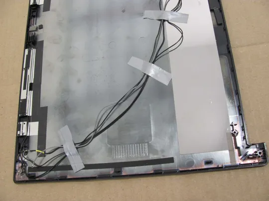 518-7 кришка матриці для FUJITSU LIFEBOOK E554 E556 оригінал Недорого