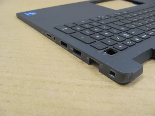 820-3 Кришка панель палмрест 0DJP76 460.0NG07.0002 клавіатура 09973F  для DELL Latitude 3520 оригінал Продаж