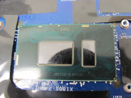 666-46 материнська плата 448.0CW07.0011 01YR250 SR3L9 i5-8350U для Lenovo Thinkpad T580 P52S оригінал Характеристики