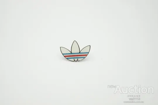 Значок компании  Adidas Ціна