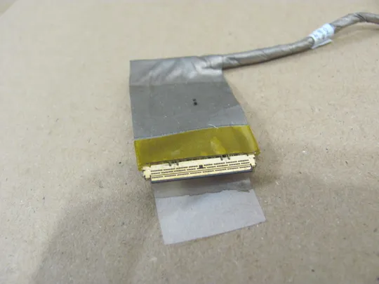 Купити 406-25 шлейф BA39-01019A   для  Samsung NP-RC710 RC710  оригінал