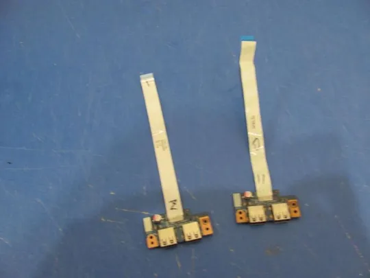 Купити №30-13 Плата USB LS-9532P NBX0001BH00 для ASPIRE E5-521 E5-571 E5-511 E5-531 E5-571g e1-570 оригінал