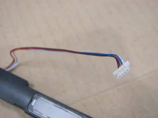 698-6 динаміки 012W9D  для Dell Latitude E7270 7270 оригінал З аукціону