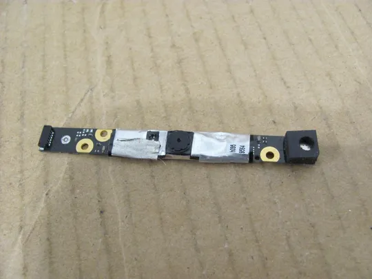 487-15 WEB камера для MEDION P6816 E6228 P6812 оригінал Ціна