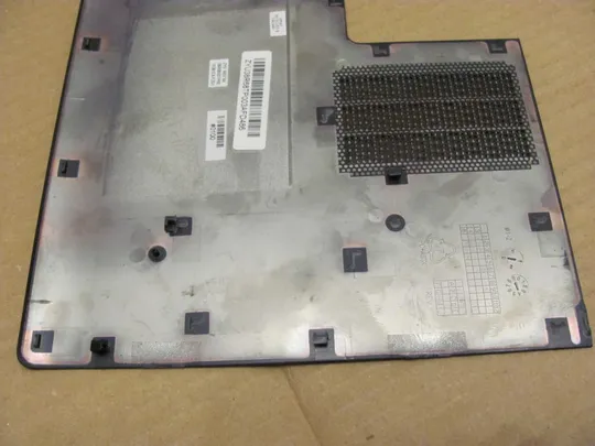 номер0337-24 сервісна кришка 38R68SDTP00 для HP Pavilion 17-E Кришка дно піддон корпуса нижня кришка Bottom корито нижня частина корпусу оригінал Недорого