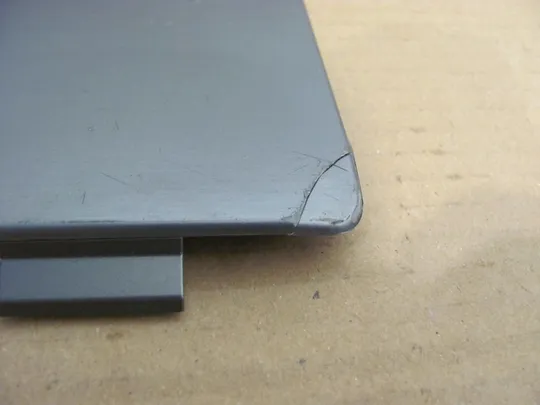 номер0183-12 кришка матриці, Рамка матриці для ноутбука,matrix frame,Окантовка дисплея,Рамка екрана,Корпус рамка матриці EAZYW00302A для ACER E5-771 E5-721 E5-731 E5-771 ES1-711 оригінал в Україні