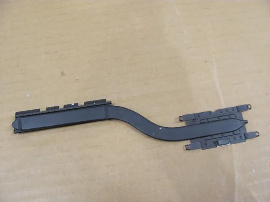 809-9 термотрубка охолодження 05PK04 AT3LE0090K0  для Dell Dell Inspiron/Vostro 15 3510 3511 3515 3520 3521 3525 оригінал Ціна