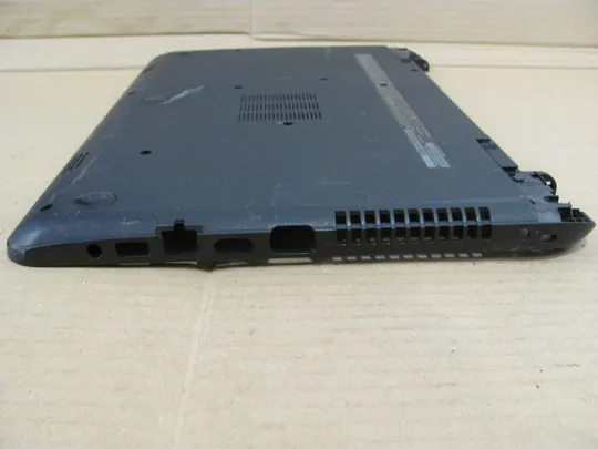 404-4 Кришка дно піддон корпуса 754213-001 AP14D000410 для HP Pavilion 15-G 15-S 15-R 250 G3, 255 G3 оригінал Де купити