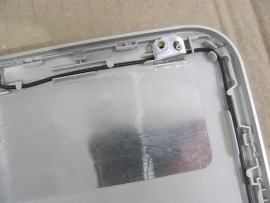 373-7 кришка матриці EAY17003A3M  для HP Pavilion  17-F оригінал Інтернет-аукціон