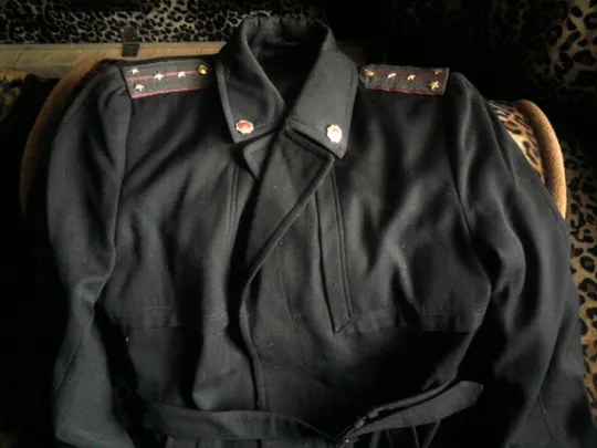 Купити Плащ МВС України 1994р