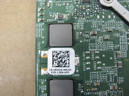 807-11  відеокарта 0RD3JG NVIDIA M1200M 0RD3JG N17P-Q1-A2 GDDR5 4G для Dell Precision 7510 7520 P53F  оригінал Продаж