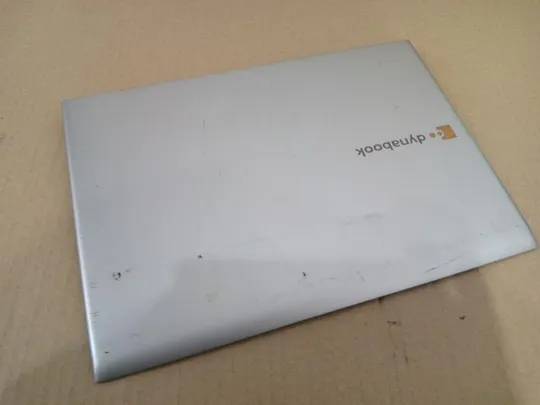 №344-15 кришка матриці GM903055451A-A для TOSHIBA DYNABOOK R731/36EK оригінал Ціна