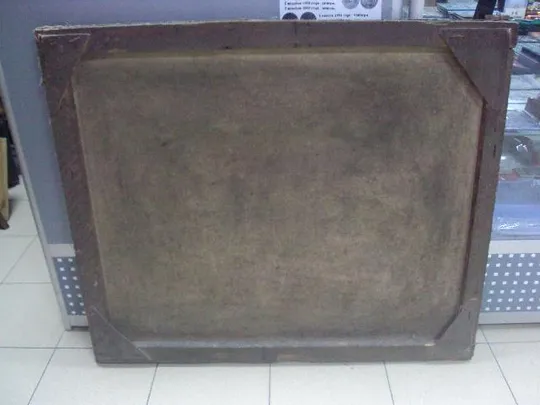 Картина на речке украинка с ведром копия Пимоненко 84,8 х 99,7 см холст, масло №36replicaОбращаем Ваше внимание, что предмет находиться в категории &quot;копии&quot; и не является оригиналом! Недорого