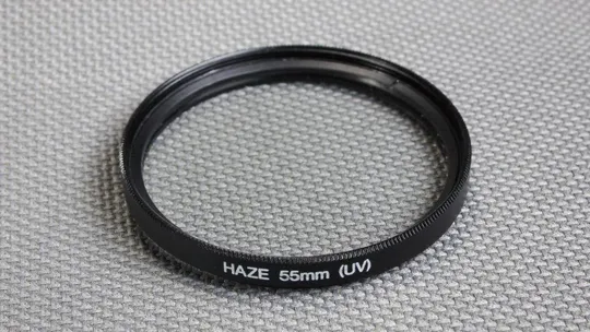 Купити HAZE UV 55мм. защитный ультрафиолетовый светофильтр 100% оригинал Japan