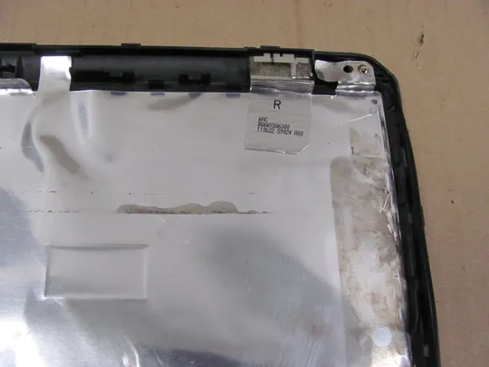 719-3 кришка матриці 0K1RKN 39R03LCWIS0 для  Dell Inspiron 17R N7110 оригінал Інтернет-аукціон