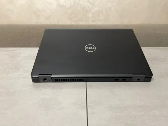 Ультрабук Dell Latitude 5590, 15,6&quot; FHD IPS, i5-8350U, 16GB DDR4, 256GB SSD Недорого