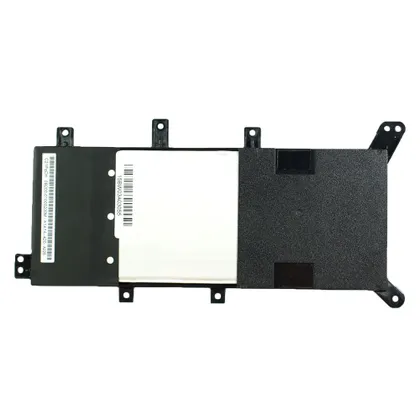 фото, Батарея для ноутбука ASUS C21N1347 (X555LA, X555LD, X555LN, R556LD) 7.5V 37Wh 4840mAh Black