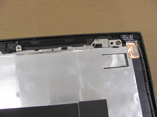 856-1 кришка матриці AP0Z5000100 SM10K08535 для  LENOVO Thinkpad P70 P71  оригінал Характеристики