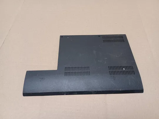 номер1079-18 сервісна кришка корпус панель доступу кришка доступу service cover 60.4TE05.012 для Lenovo B590 B595 B580 оригінал Ціна