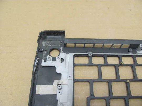 номер0971-2 Кришка панель палмрест  03CKJP  AQ26W000111   для DELL XPS 15 9570 7590 Precision 5530 5540  оригінал Недорого