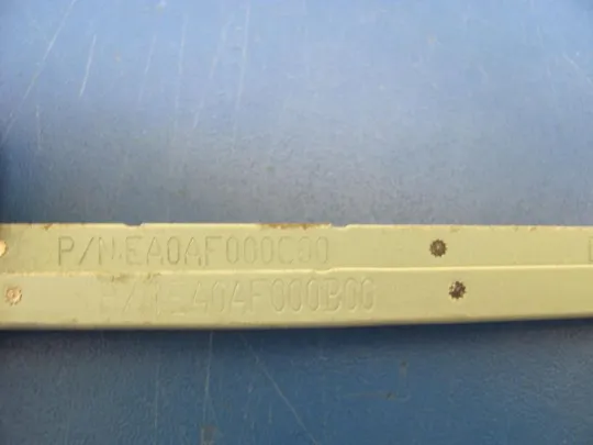 97-31 кріплення матриці для Dell Latitude E6510 оригінал З аукціону