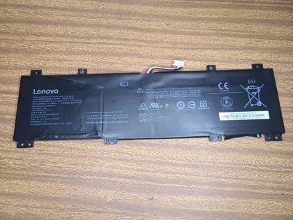 фото, Акб от ноутбука Lenovo рабочий