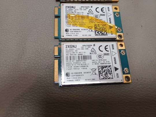 Купити 1052 МЕГА ЛОТ wi-fi модулі  НІМЕЧЧИНА