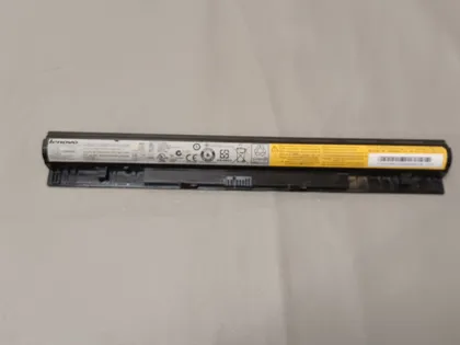 фото, 0991 акумулятор LENOVO L12M4E01 14.88V 41WH НІМЕЧЧИНА